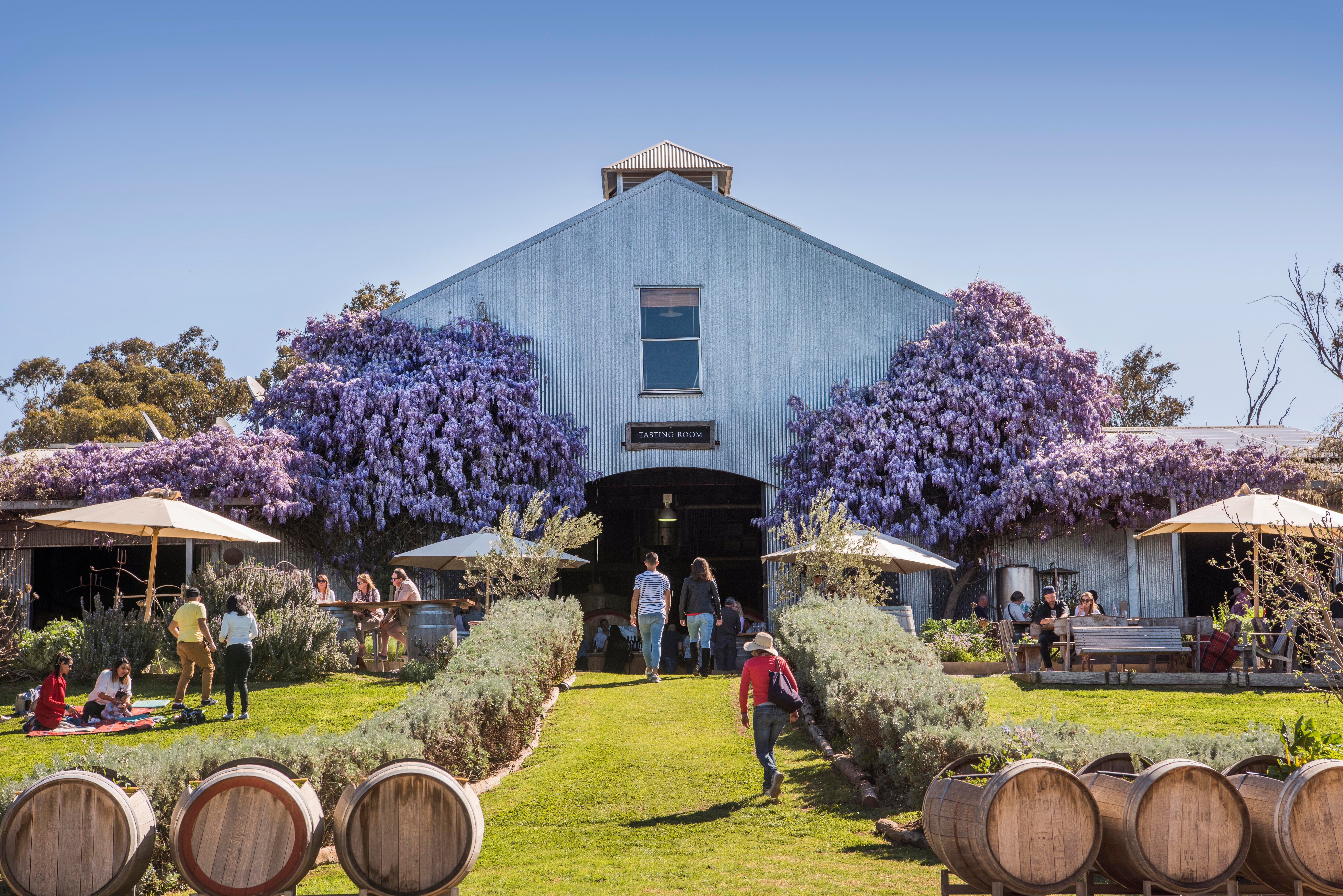 THE 10 BEST Mudgee Wineries Vineyards Updated 2024