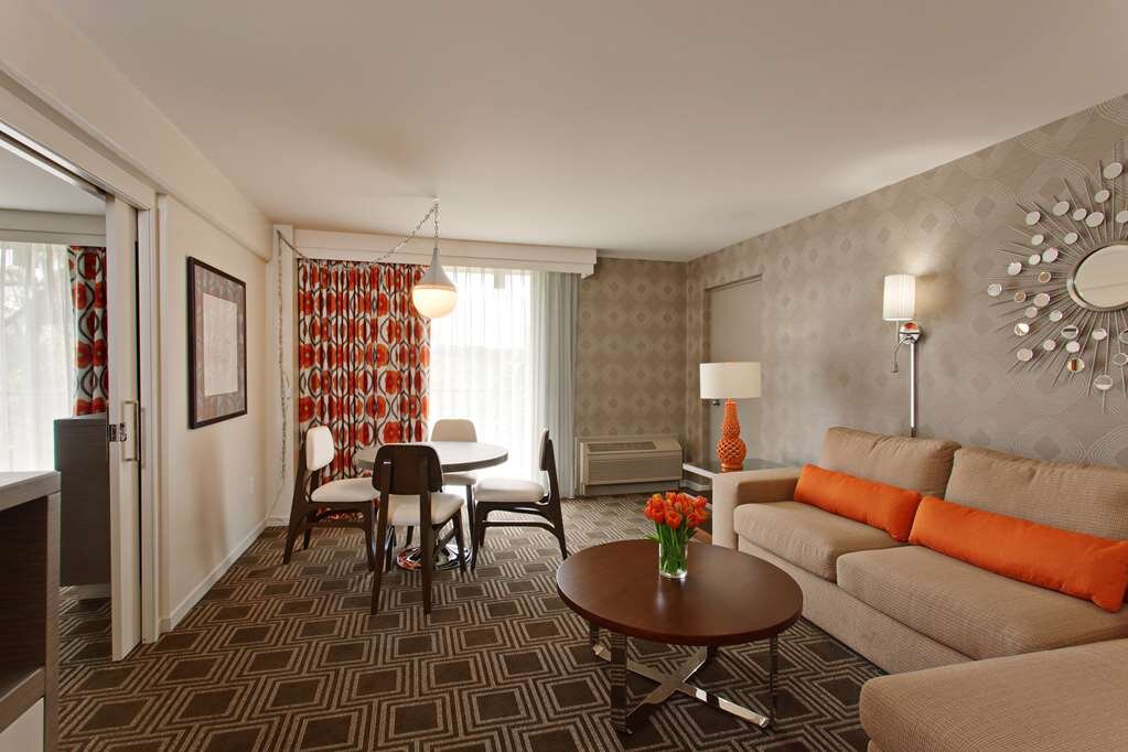 Hotel photo 52 of The Garland.