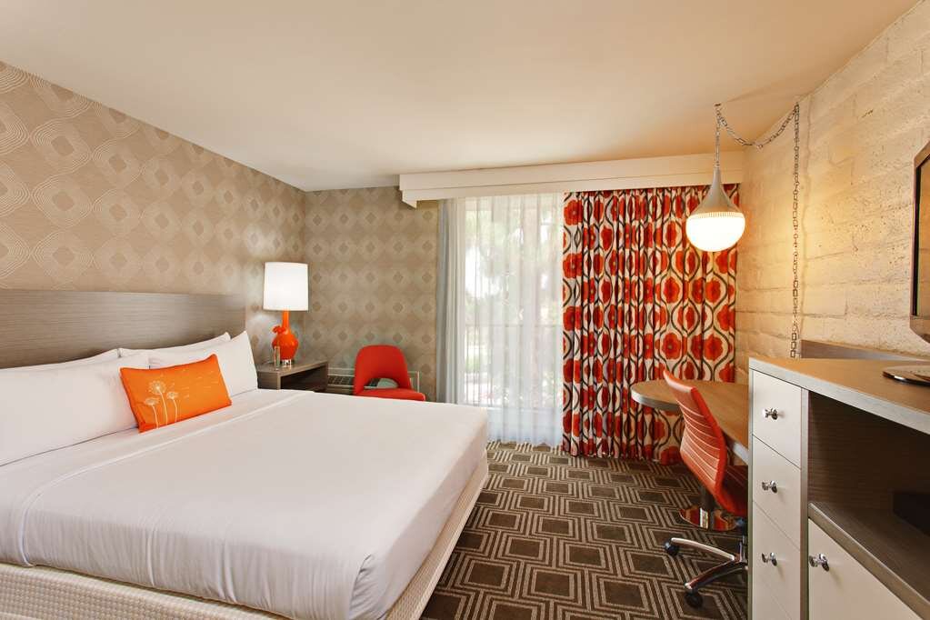Hotel photo 35 of The Garland.