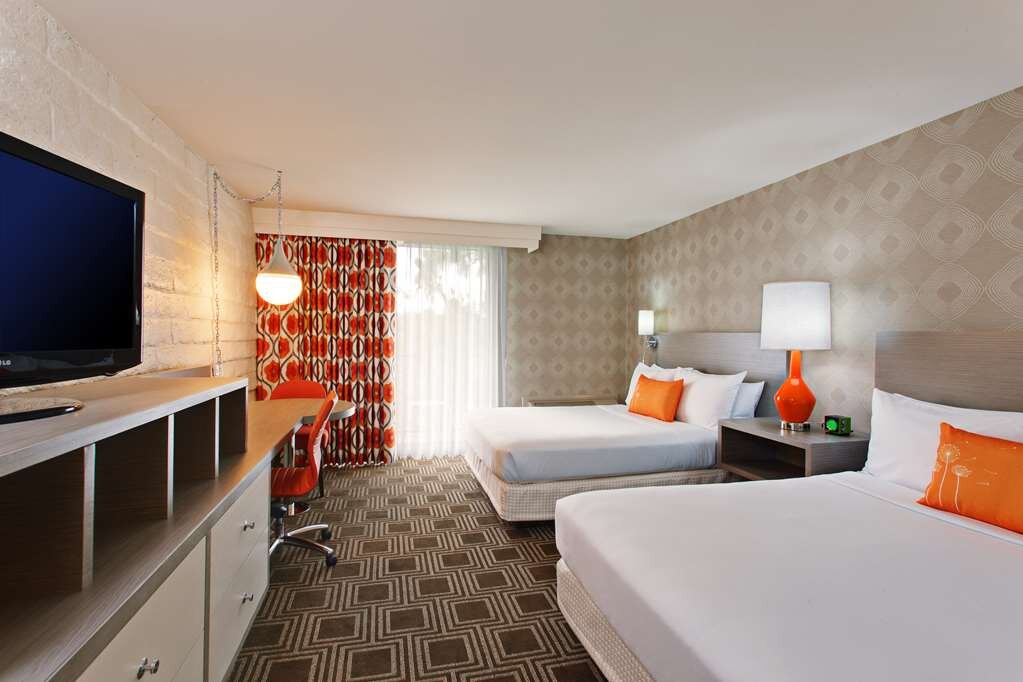 Hotel photo 21 of The Garland.