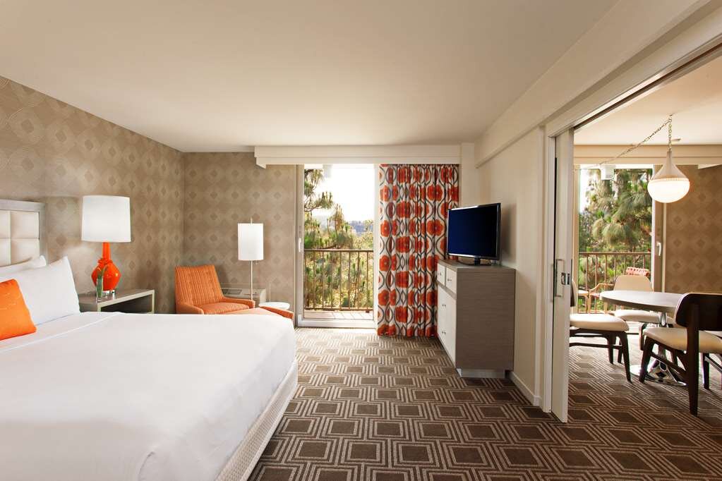 Hotel photo 46 of The Garland.