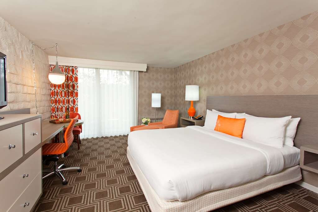 Hotel photo 30 of The Garland.