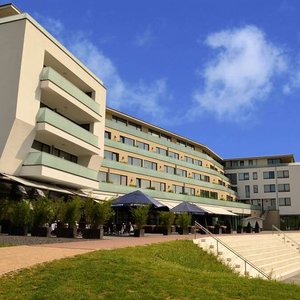 Exterior The Rilano Hotel Cleve City