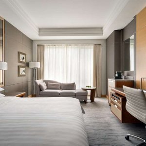 Kerry Hotel Beijing Club King