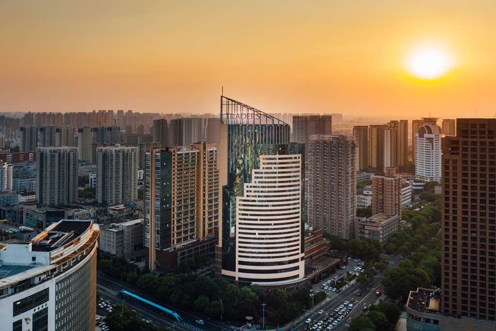 Hotel photo 17 of Fudu Grand Hotel Changzhou.