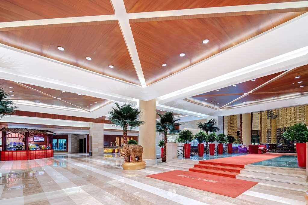 Hotel photo 25 of Fudu Grand Hotel Changzhou.