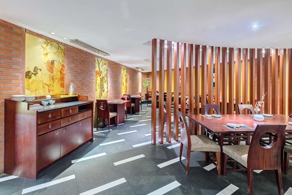 Hotel photo 14 of Fudu Grand Hotel Changzhou.