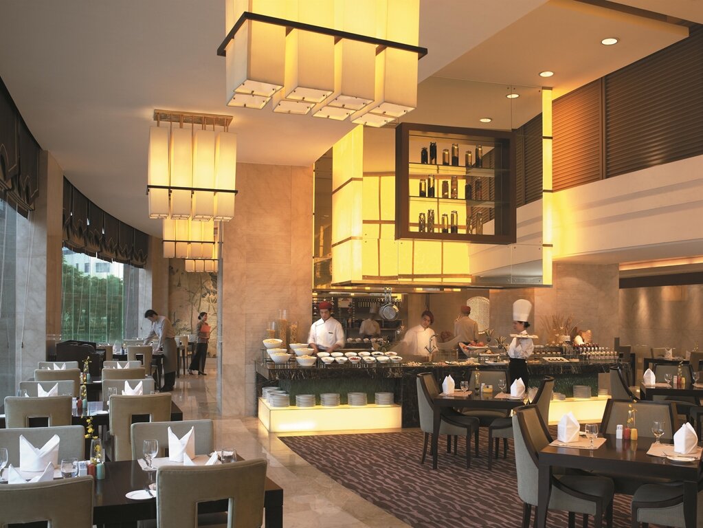 Hotel photo 2 of Fudu Grand Hotel Changzhou.