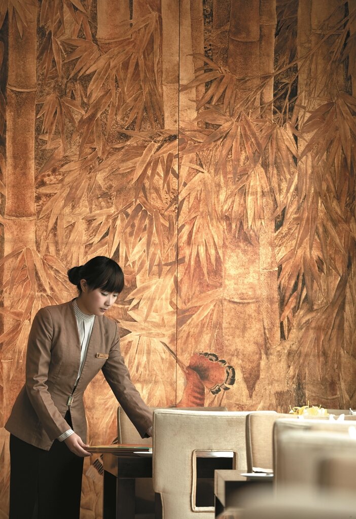 Hotel photo 33 of Fudu Grand Hotel Changzhou.