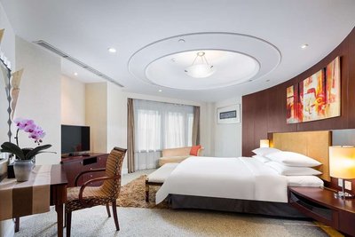 Hotel photo 7 of Fudu Grand Hotel Changzhou.