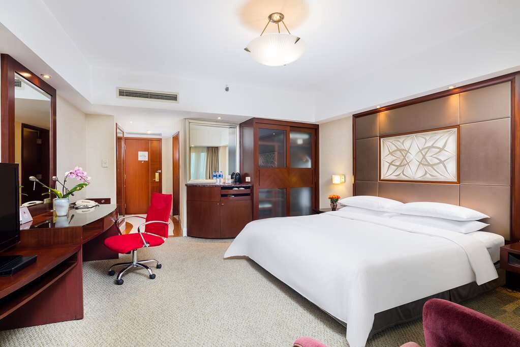 Hotel photo 29 of Fudu Grand Hotel Changzhou.