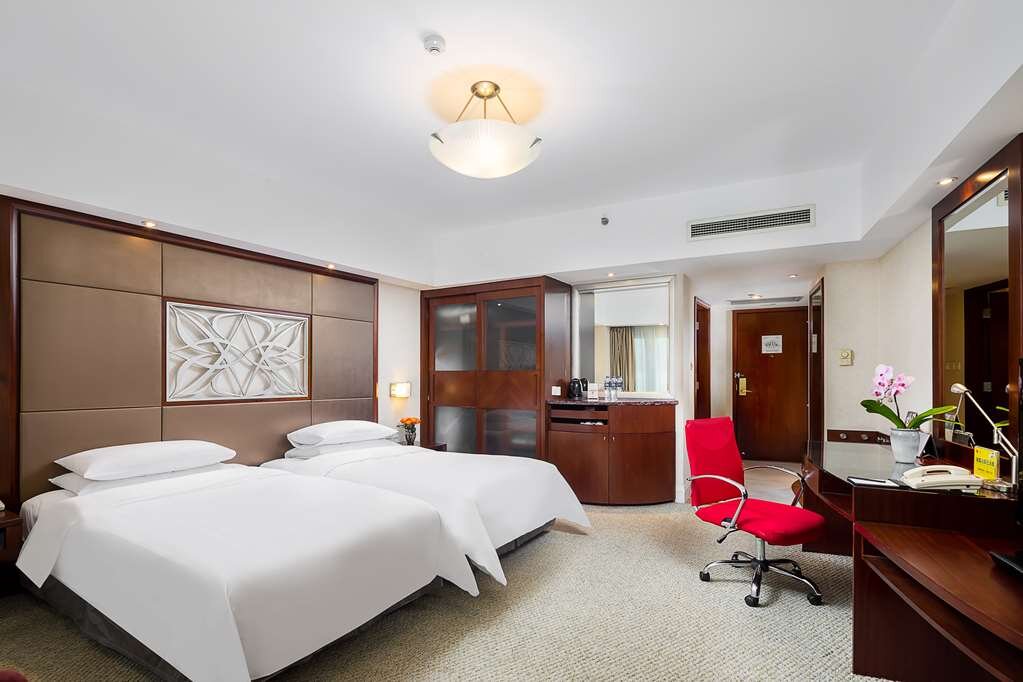 Hotel photo 6 of Fudu Grand Hotel Changzhou.
