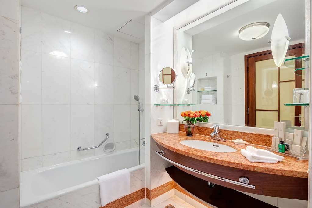 Hotel photo 31 of Fudu Grand Hotel Changzhou.