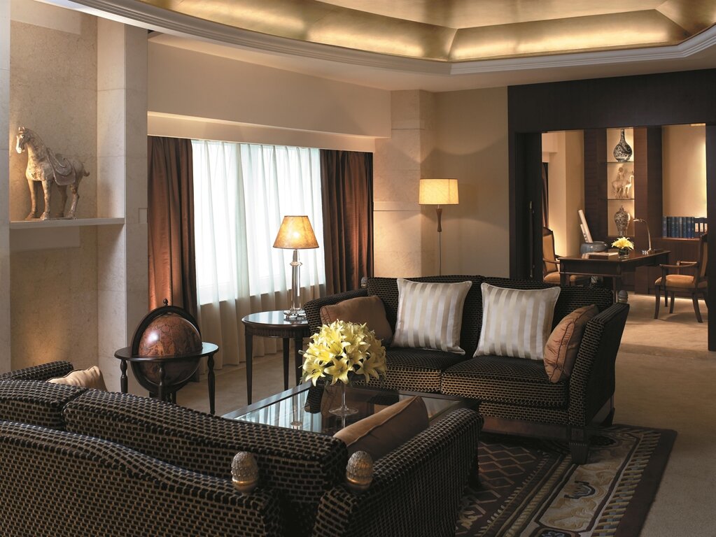 Hotel photo 11 of Fudu Grand Hotel Changzhou.