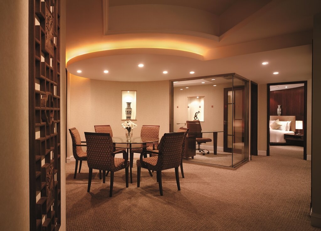 Hotel photo 32 of Fudu Grand Hotel Changzhou.