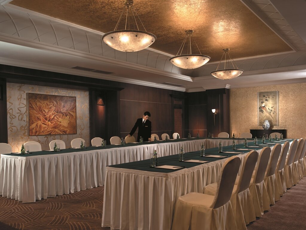 Hotel photo 4 of Fudu Grand Hotel Changzhou.