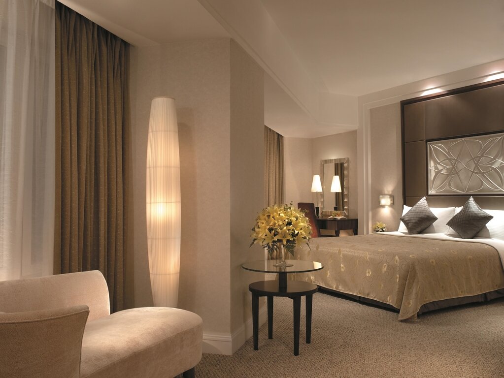 Hotel photo 24 of Fudu Grand Hotel Changzhou.