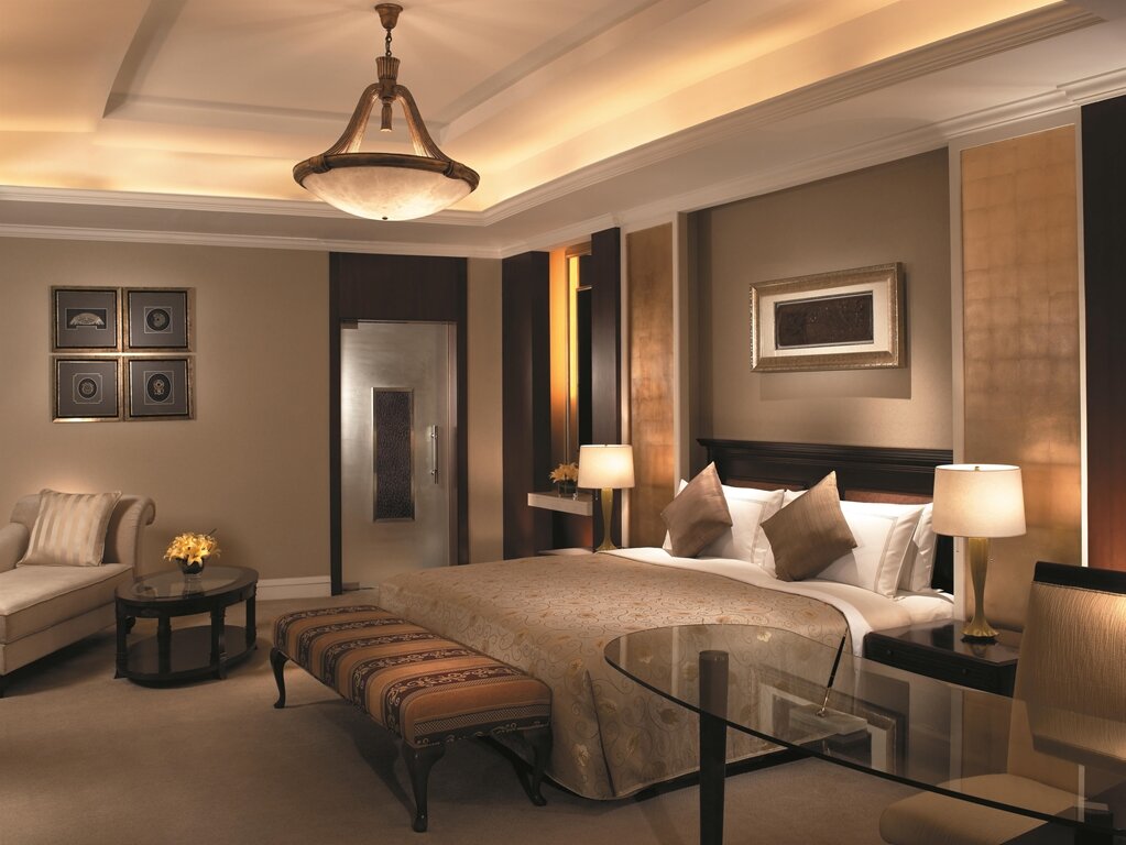 Hotel photo 23 of Fudu Grand Hotel Changzhou.