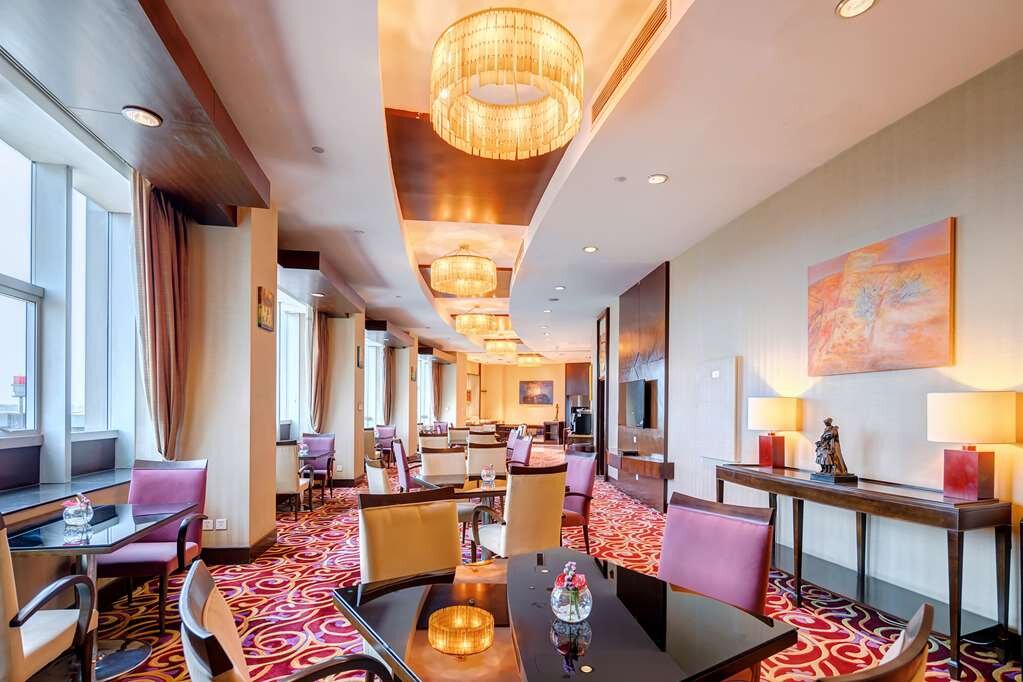 Hotel photo 10 of Fudu Grand Hotel Changzhou.