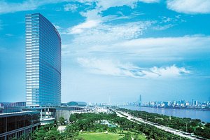 Top Hotels near Tee Mall, Guangzhou for 2023