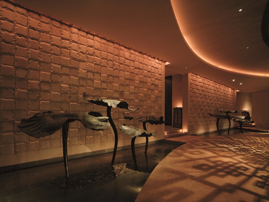 Hotel photo 16 of Shangri-La Guangzhou.