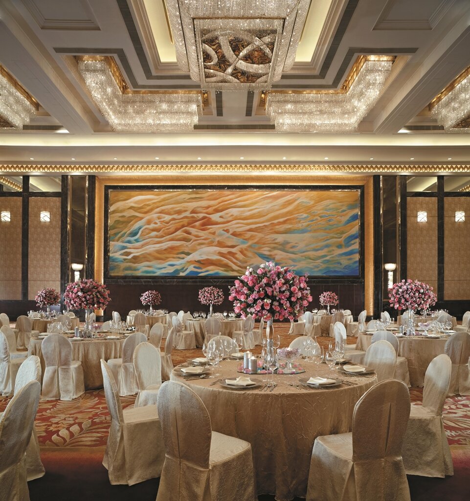Hotel photo 29 of Shangri-La Guangzhou.