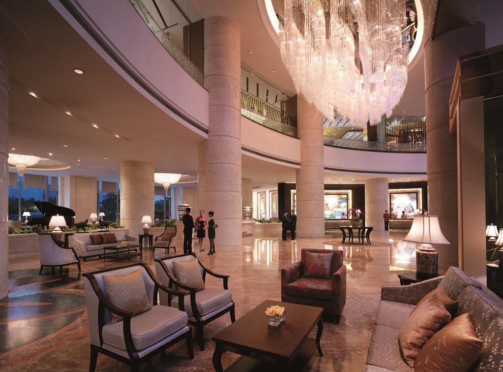 Hotel photo 85 of Shangri-La Huhhot.