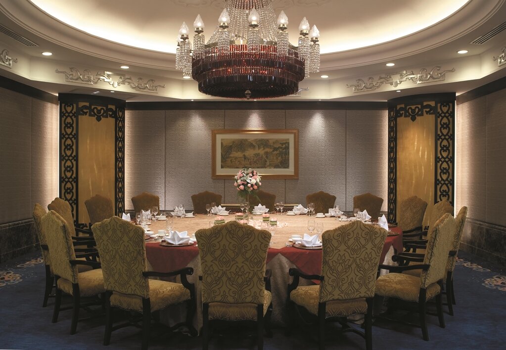Hotel photo 71 of Shangri-La Huhhot.