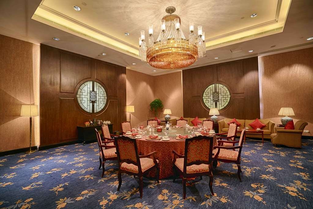 Hotel photo 52 of Shangri-La Huhhot.