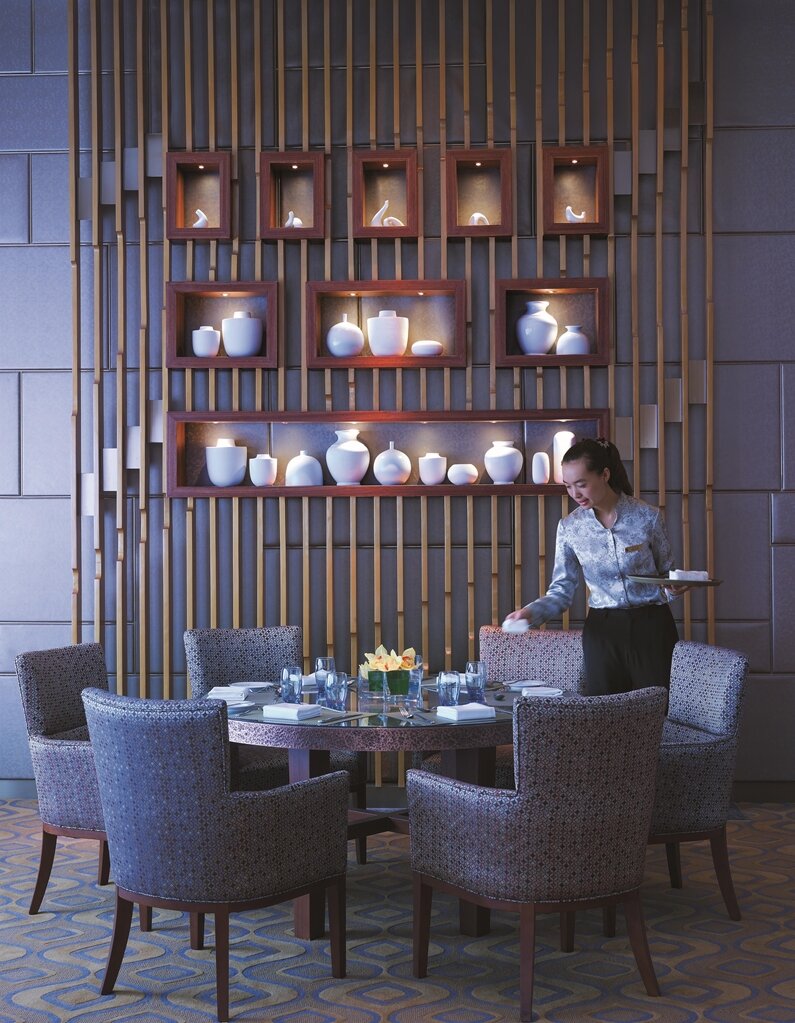 Hotel photo 81 of Shangri-La Huhhot.