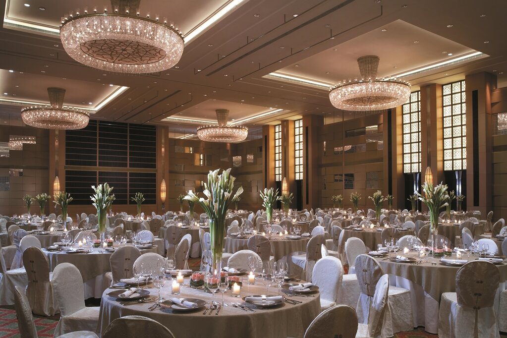 Hotel photo 51 of Shangri-La Huhhot.