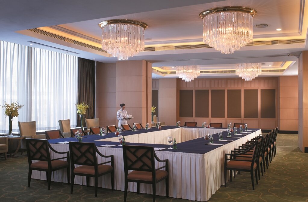 Hotel photo 62 of Shangri-La Huhhot.