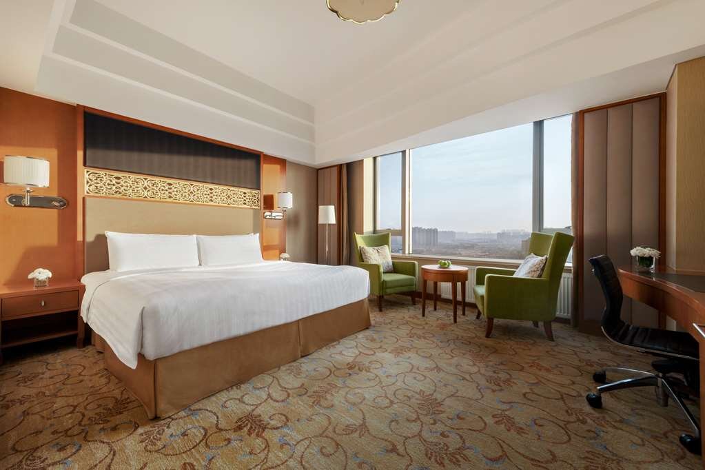 Hotel photo 42 of Shangri-La Huhhot.