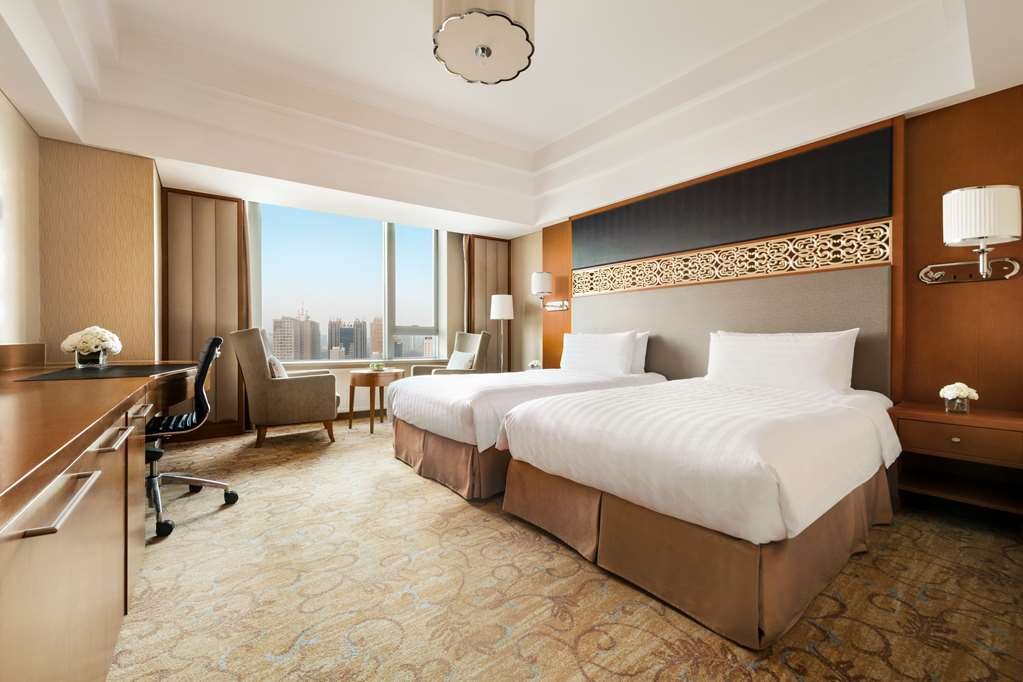 Hotel photo 19 of Shangri-La Huhhot.