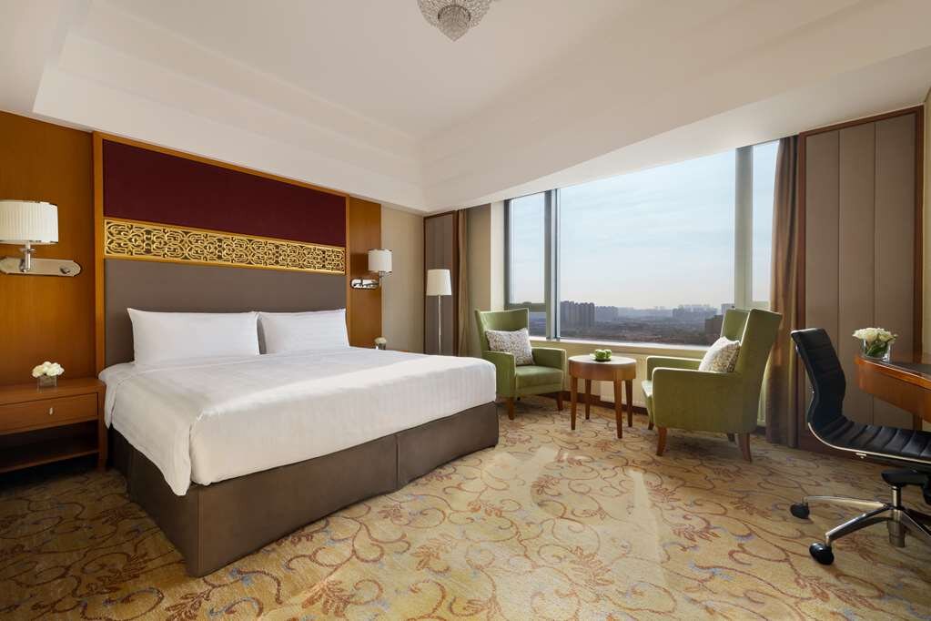 Hotel photo 48 of Shangri-La Huhhot.