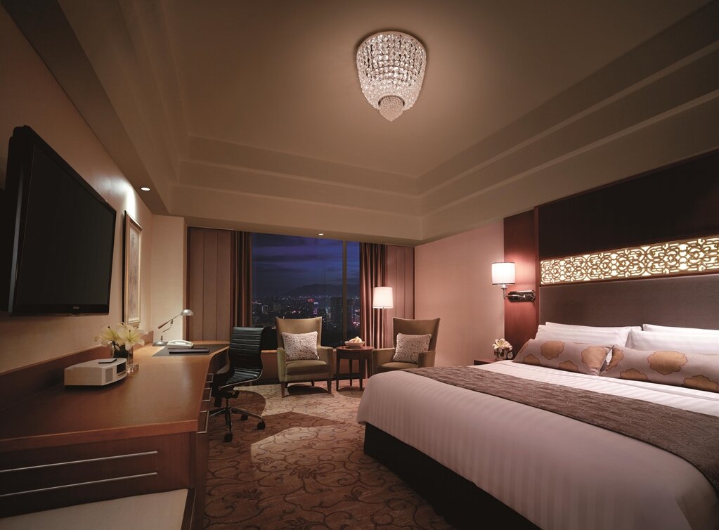 Hotel photo 83 of Shangri-La Huhhot.