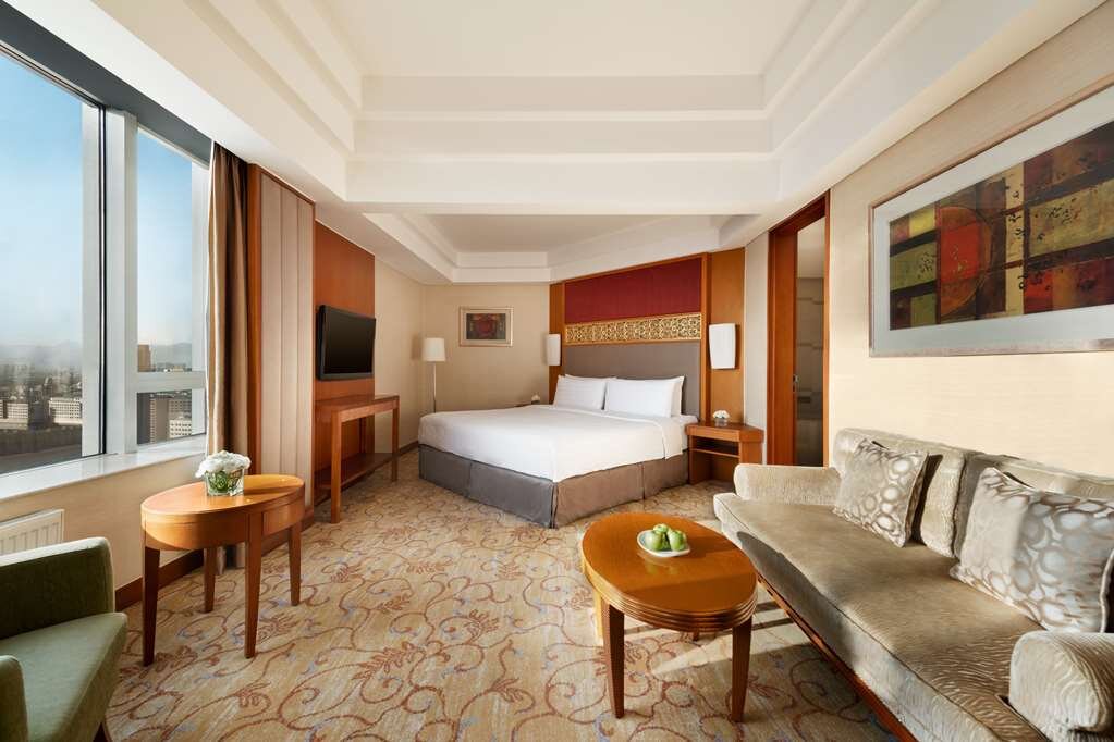 Hotel photo 45 of Shangri-La Huhhot.