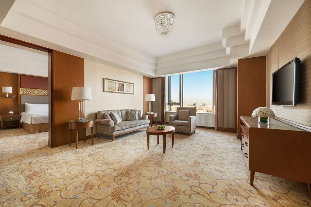 Hotel photo 60 of Shangri-La Huhhot.