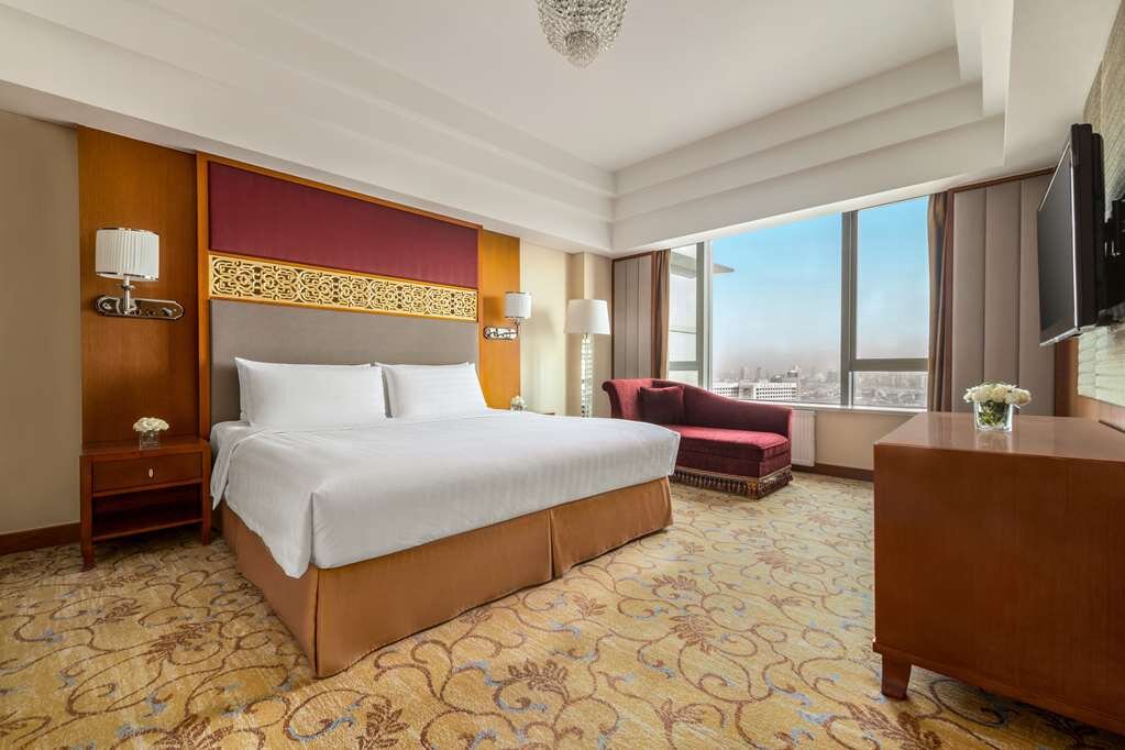 Hotel photo 31 of Shangri-La Huhhot.