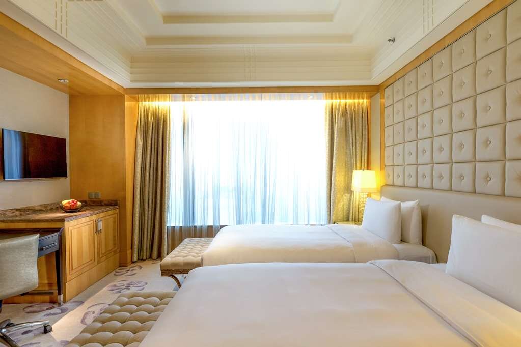 Hotel photo 42 of Shangri-La Nanjing.