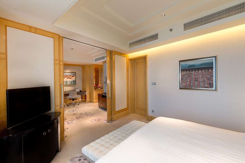 Hotel photo 15 of Shangri-La Nanjing.