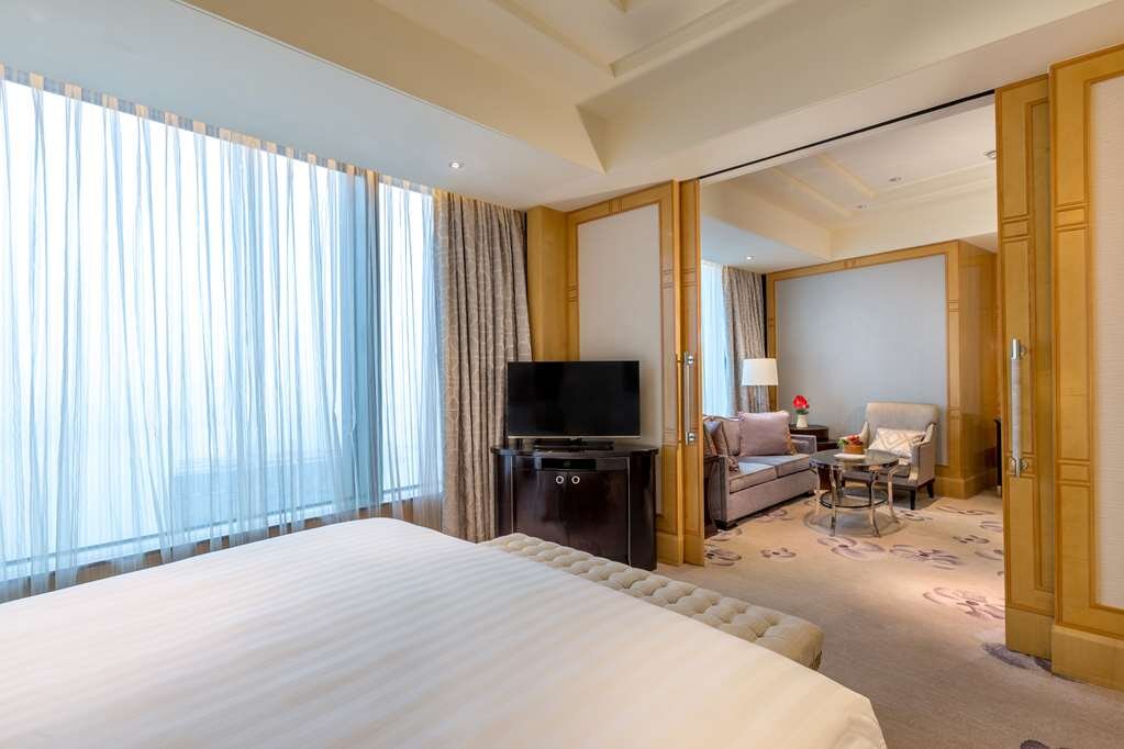 Hotel photo 14 of Shangri-La Nanjing.