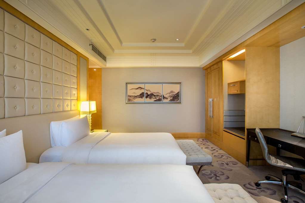 Hotel photo 72 of Shangri-La Nanjing.