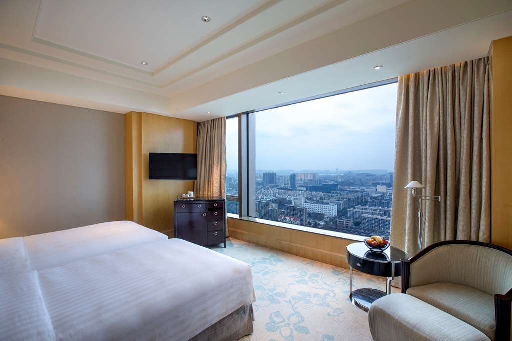 Hotel photo 39 of Shangri-La Nanjing.