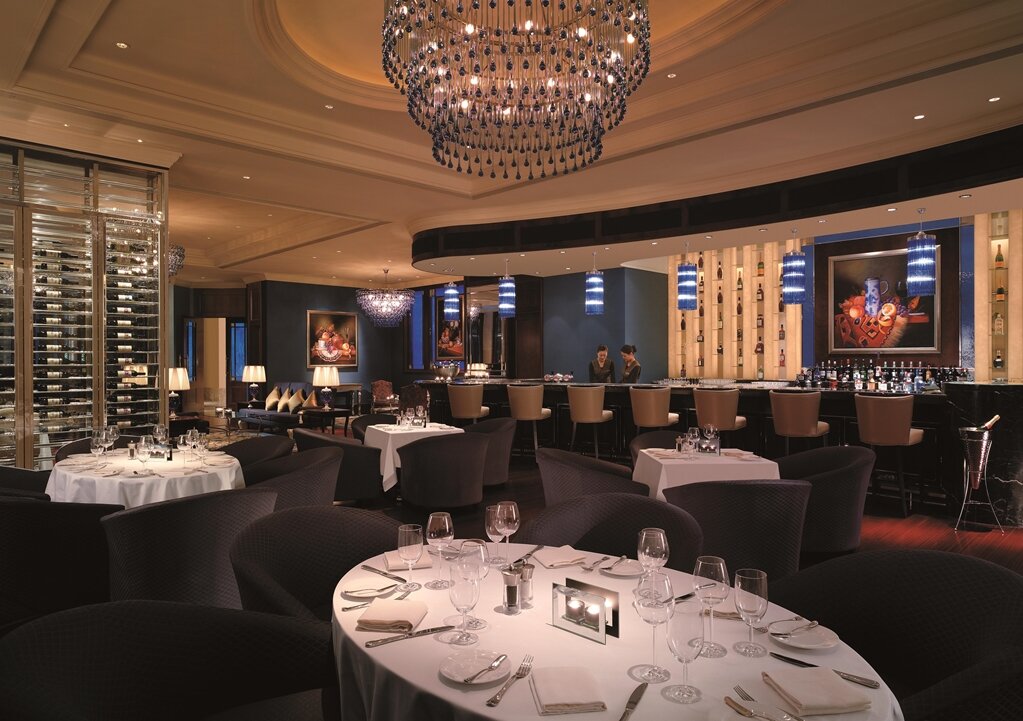 Hotel photo 84 of Shangri-La Ningbo.