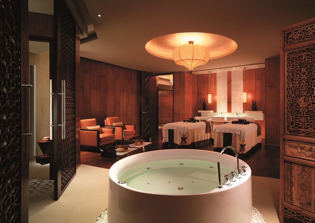 Hotel photo 39 of Shangri-La Ningbo.
