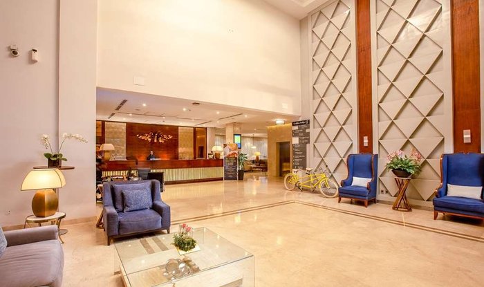 GOLDEN TULIP CANAAN KAMPALA HOTEL $159 ($̶2̶3̶4̶) - Updated 2023 Prices ...