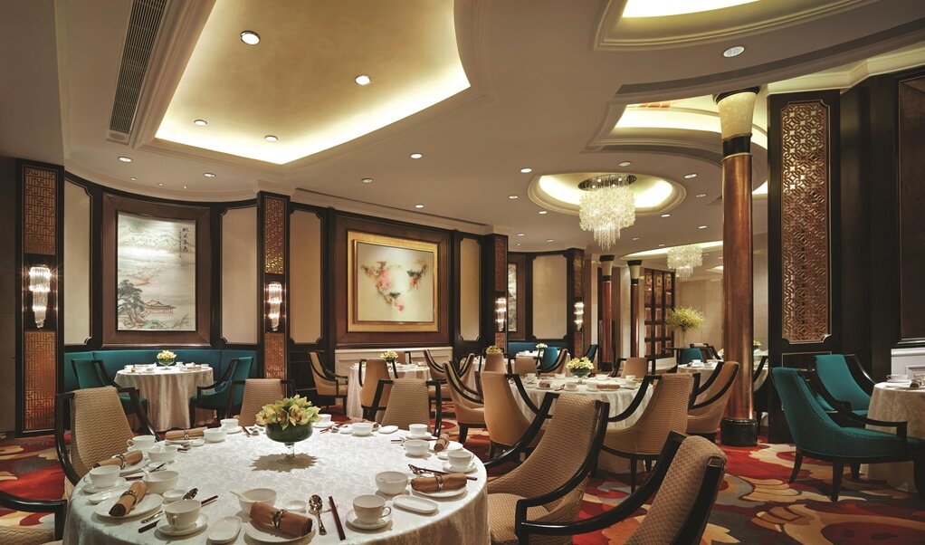Hotel photo 50 of Shangri-La Tianjin.