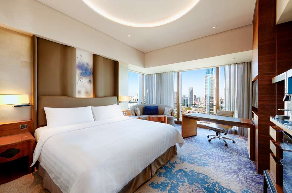 Hotel photo 62 of Shangri-La Tianjin.