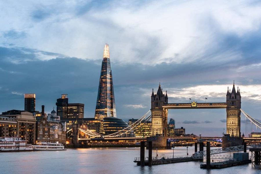 Shangri La The Shard London Updated 22 Prices Hotel Reviews England Tripadvisor